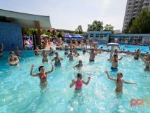 Spuma Party La Hotel International 40