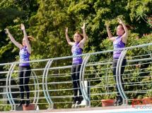 Spuma Party La Hotel International 50