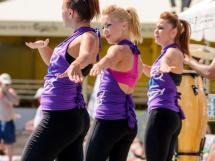 Spuma Party La Hotel International 56