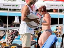 Spuma Party La Hotel International 69