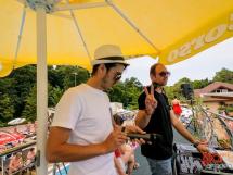 Spuma Party La Hotel International 76