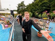 Spuma Party La Hotel International 79