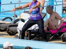 Spuma Party La Hotel International 7