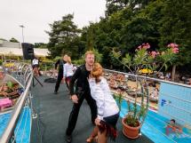 Spuma Party La Hotel International 81