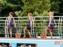 Spuma Party La Hotel International 91