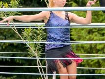 Spuma Party La Hotel International 93