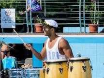 Spuma Party La Hotel International 9