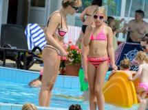 Distractie La Hotel International 702