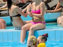 Distractie La Hotel International 718