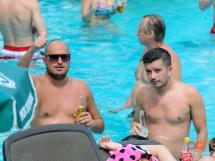 Distractie La Hotel International 725