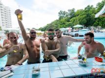 Distractie La Hotel International 731