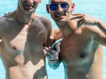 Distractie La Hotel International 757