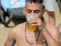 Distractie La Hotel International 783