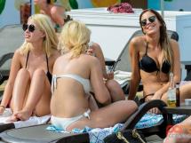 Distractie La Hotel International 803