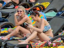 Distractie La Hotel International 820