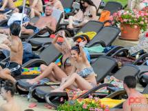 Distractie La Hotel International 821