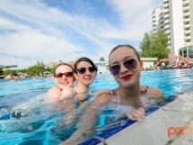 Distractie La Hotel International 833