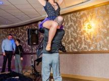 Distractie De Ziua Femeii La Hotel International 65