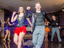 Distractie De Ziua Femeii La Hotel International 73