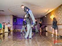 Distractie De Ziua Femeii La Hotel International 96