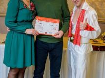 Valentine S Day La Hotel International 14