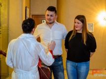 Valentine S Day La Hotel International 1