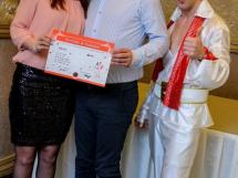 Valentine S Day La Hotel International 32