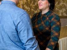 Valentine S Day La Hotel International 48