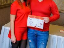 Valentine S Day La Hotel International 61