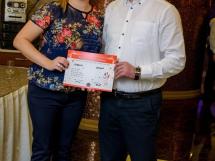 Valentine S Day La Hotel International 73