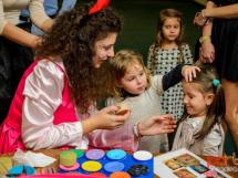 Valentine S Day La Hotel International 79