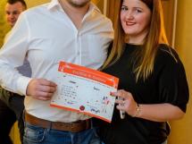 Valentine S Day La Hotel International 7