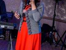 Valentine S Day La Hotel International 95