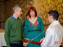 Valentine S Day La Hotel International 9