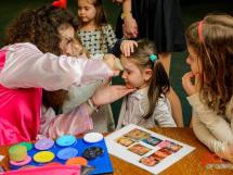 Valentine's Day la Hotel Internaţional