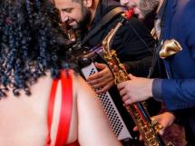 Distractie La Hotel International 513