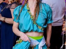 Distractie La Hotel International 537