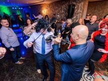 Distractie La Hotel International 538