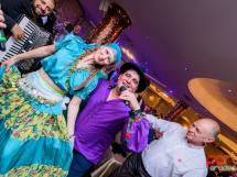 Distractie La Hotel International 541