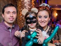 Distractie La Hotel International 550