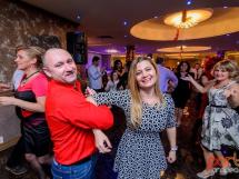 Distractie La Hotel International 632