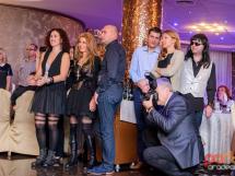 Distractie La Hotel International 654