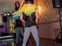 Distractie La Hotel International 668