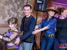 Distractie La Hotel International 680