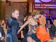 Revelion La Hotel International 105