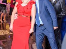 Revelion La Hotel International 11