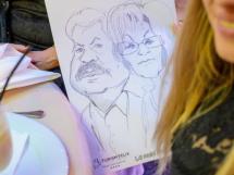 Revelion La Hotel International 143