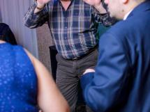 Revelion La Hotel International 154