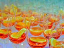 Revelion La Hotel International 16