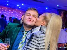 Revelion La Hotel International 174